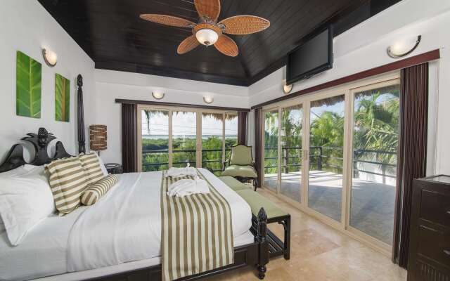 Las Terrazas Resort and Residences Ambergris