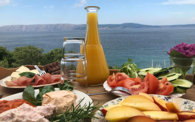 LOFT-Beach-apartments RATKO