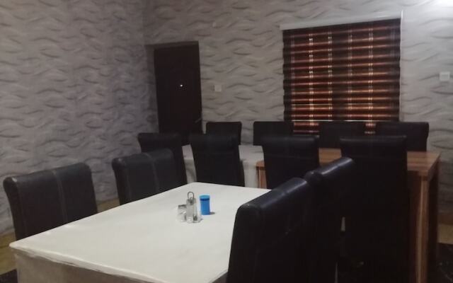 Glamour Park Hotels & Apartments