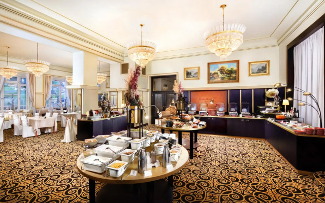Grand hotel Stary Smokovec