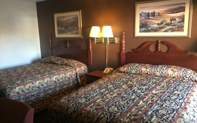 Battlefield Inn Springfield