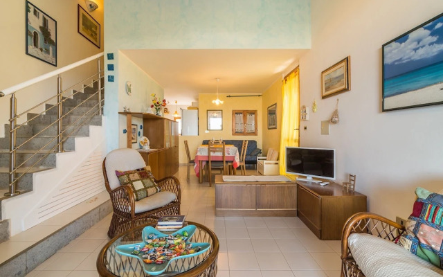 AffittaSardegna - Casa Lentischio
