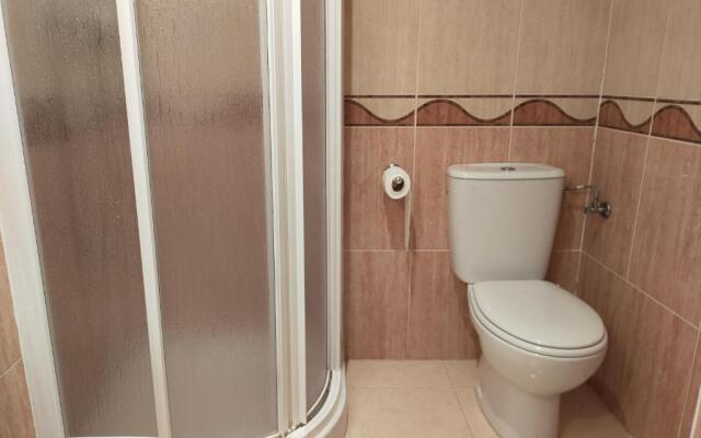 ACV - Acapulco III-1ª linea planta 5 norte