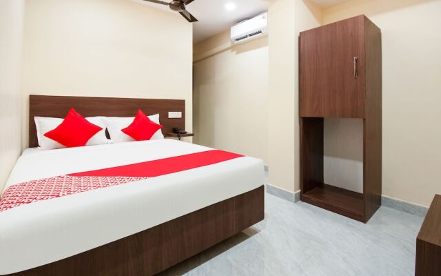 Suryas Grand by OYO Rooms