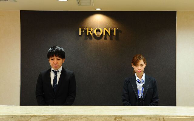Fukuoka Toei Hotel