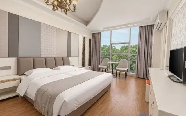 Tianxin Business Hotel