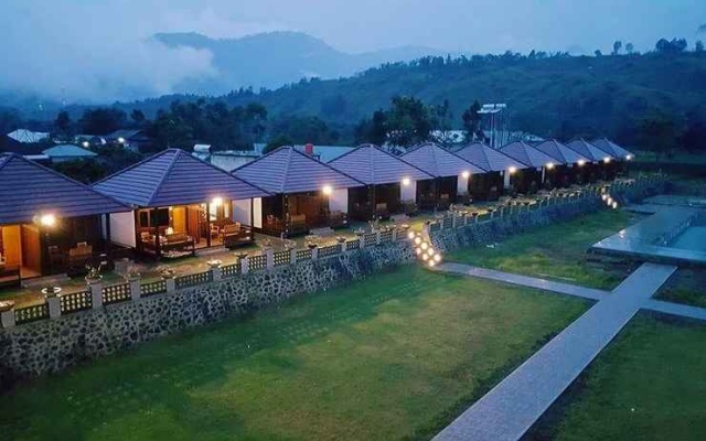 Nusantara Hotel Sembalun