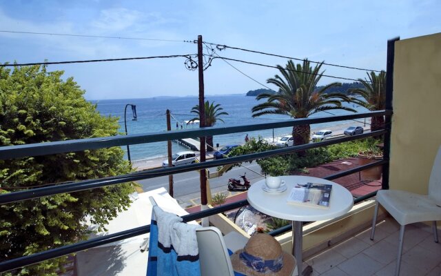 Costa Hotel
