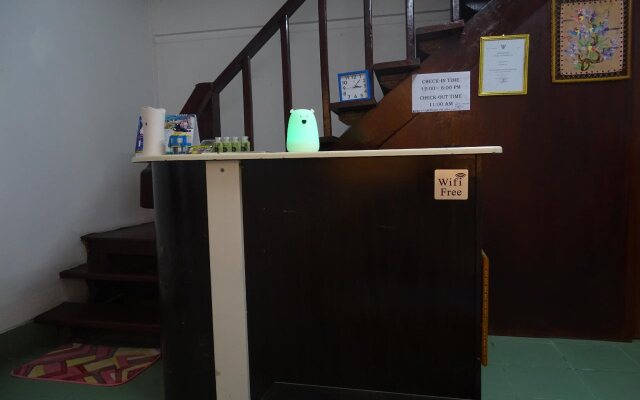 Patong Dormitory Hotel - Hostel