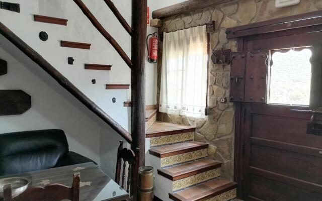 Villa del Postigo