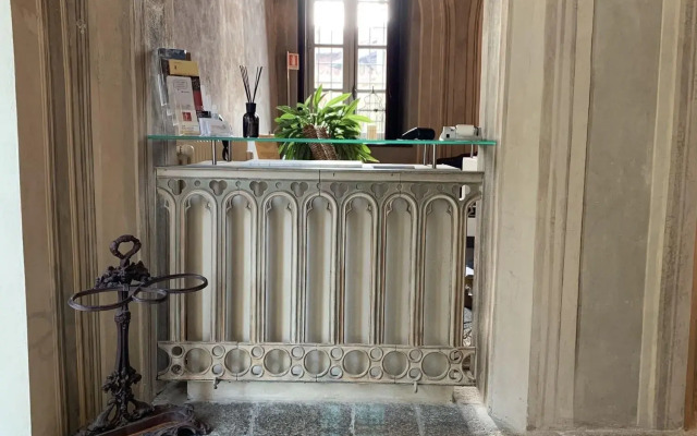 Locazione Turistica La Rocchetta