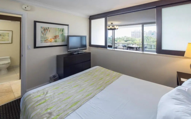 Regency on Beachwalk Waikiki by OUTRIGGER