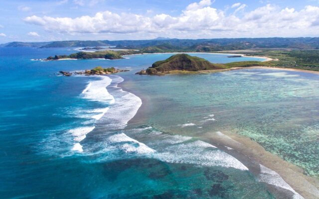 Charlies Shack Lombok