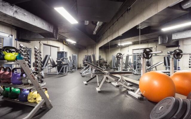 Apartamenty InPoint Relax&SPA