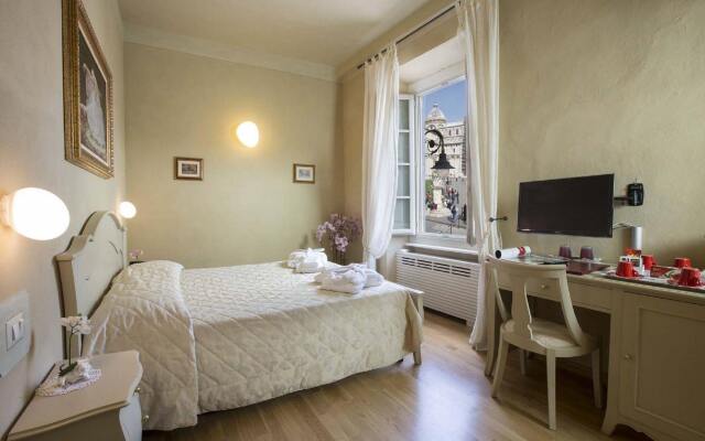 Residenza d'Epoca Relais I Miracoli