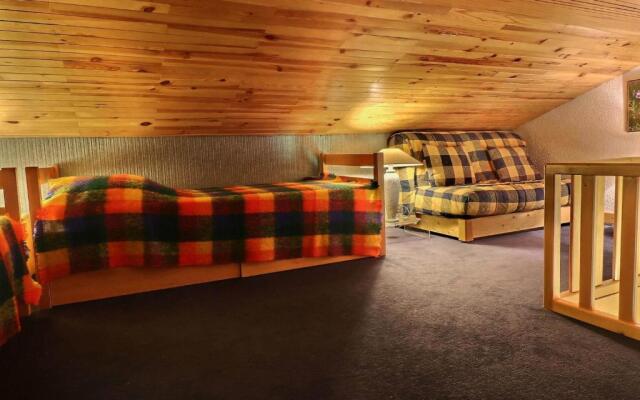 Studio Méribel, 2 pièces, 4 personnes - FR-1-182-234