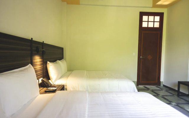Hotel La Nacional by Kavia