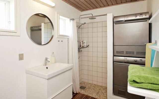 Cozy Holiday Home in Pandrup With Terrace - фото 5