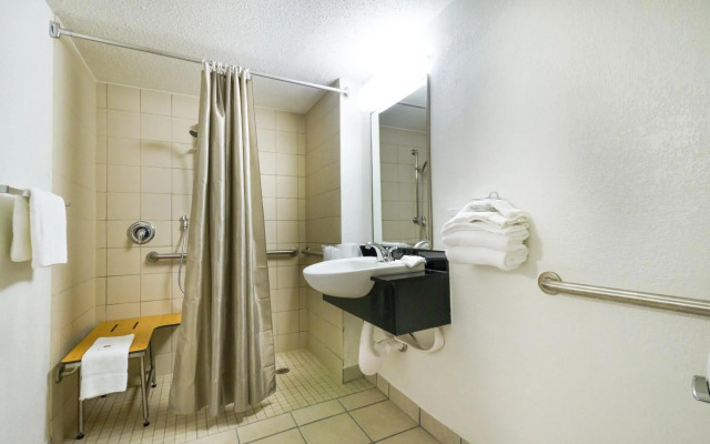 Motel 6 Springfield, VA - Washington DC Southwest
