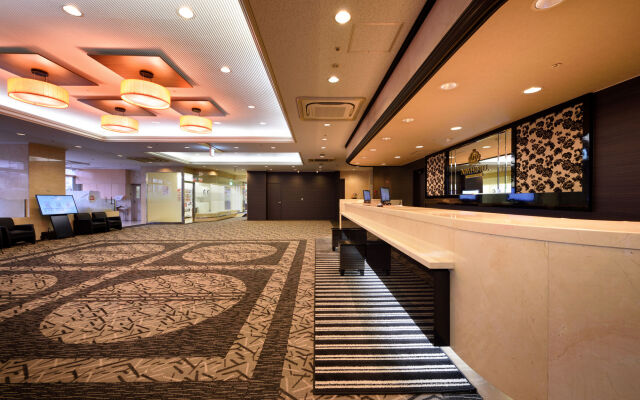 APA Hotel Utsunomiya-Ekimae