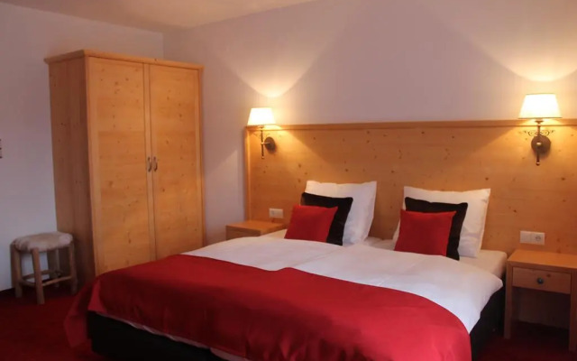 Bed & Breakfast Alpenzeit Flachau