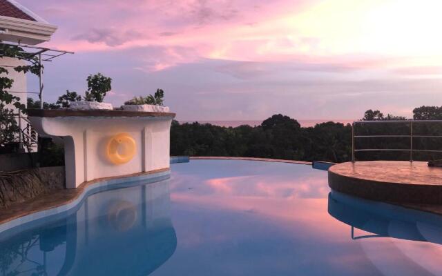 Vidas Mountain Stay-Bohol