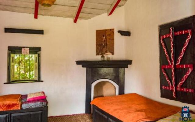 HOTs Hostel Nainital