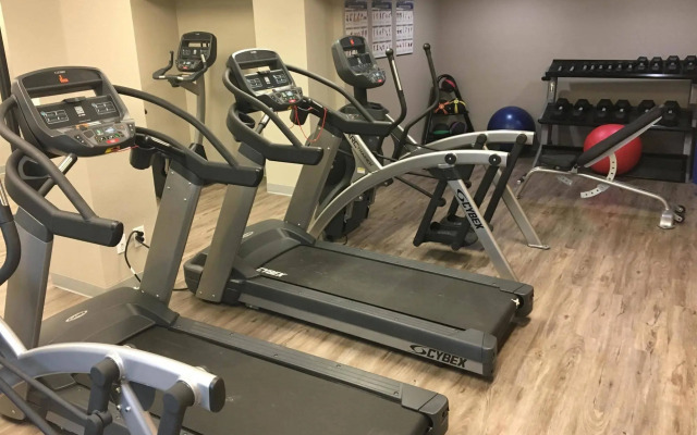 Aggieland Boutique Hotel