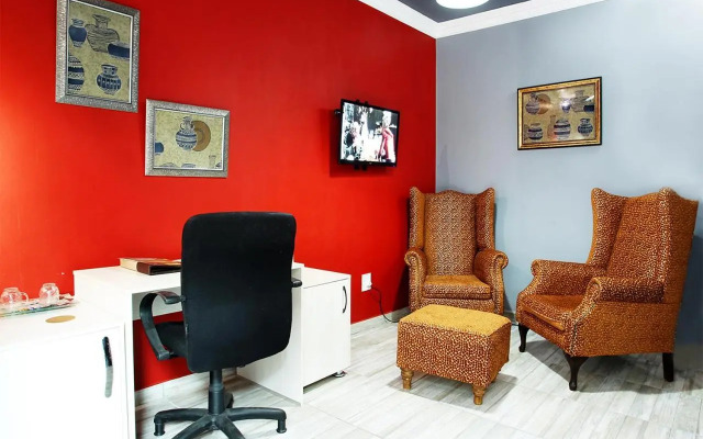 Rekky Signature Guesthouse