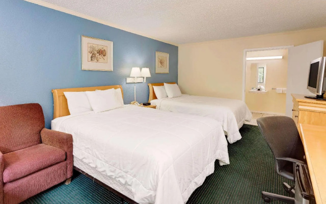 Days Inn by Wyndham Turbeville