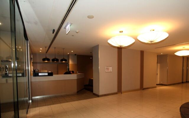 225 Melbourne Tower