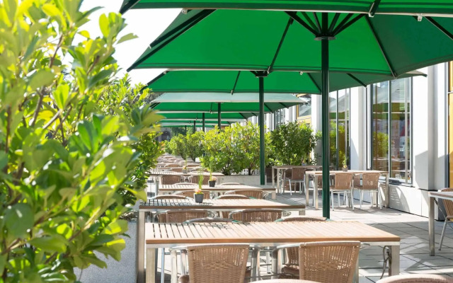 Novotel Karlsruhe City