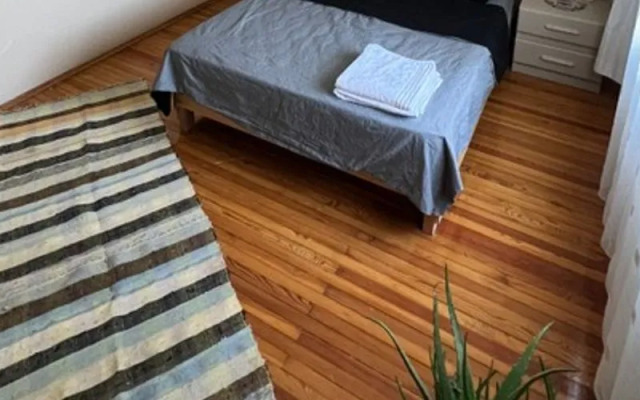 Urla Sanat Sokağı Narlıbahçe Home