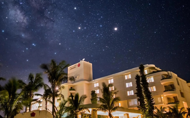 Miyakojima Tokyu Hotel & Resorts