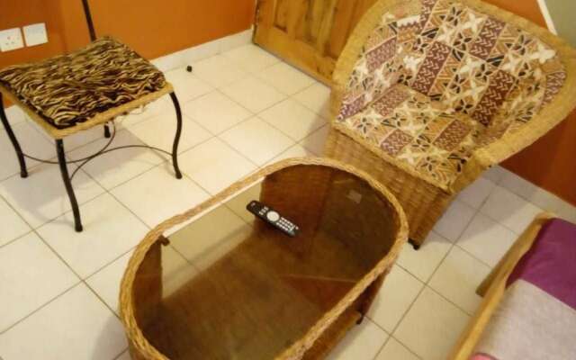 Global African Apartments & Hotel