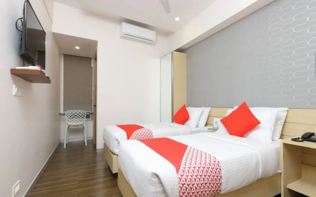 Pearl Mylapore By OYO Rooms