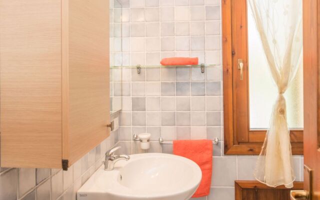 House Ortensia Badesi