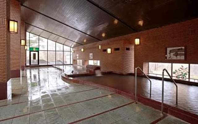 Ryokusuitei