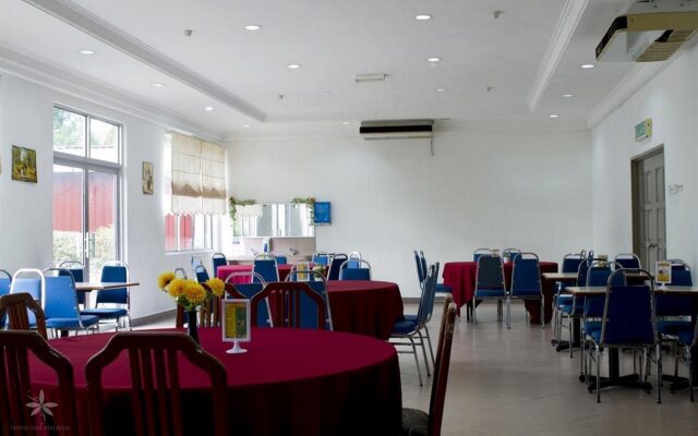 Hotel Seri Malaysia Taiping