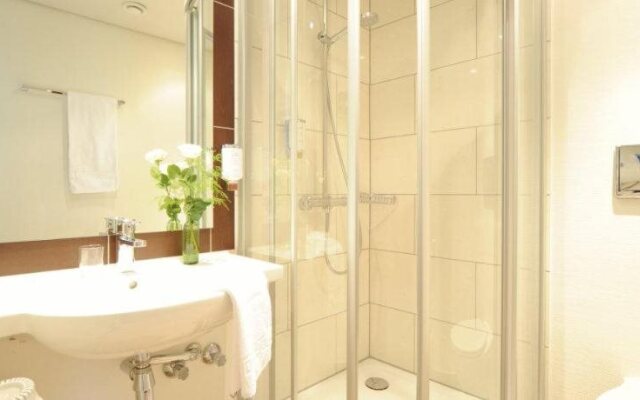 Hotel Bremer Tor
