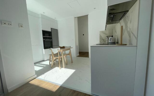 Oktheway Perbes House