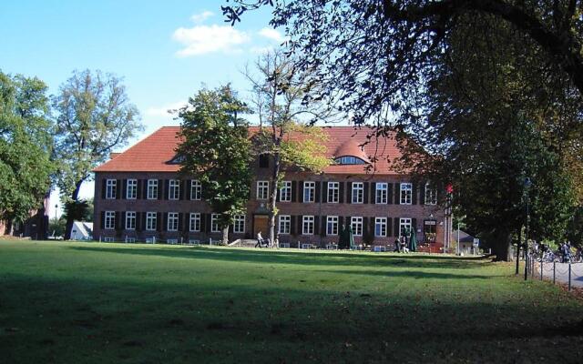 Das kleine, gemütliche Ferienhaus