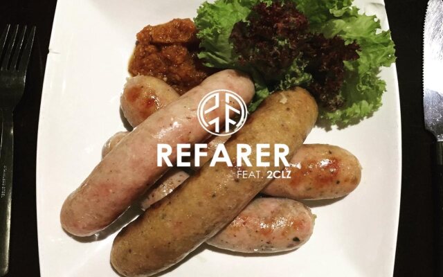 Refarer