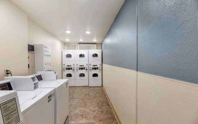 Extended Stay America Select Suites - Lubbock - South