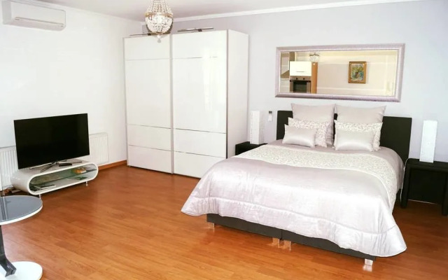 PMC Business Apartments