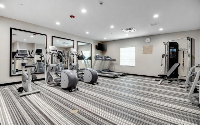 Candlewood Suites Waco by IHG