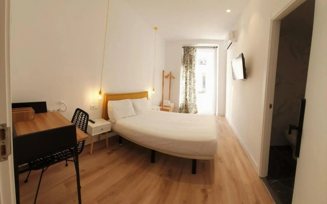 Hostal La Plata
