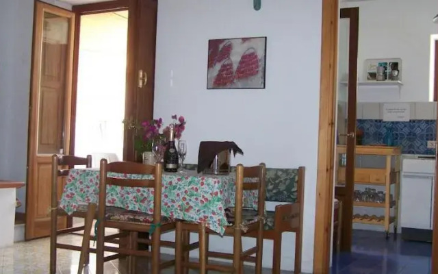 Casa Vacanze Meligunis