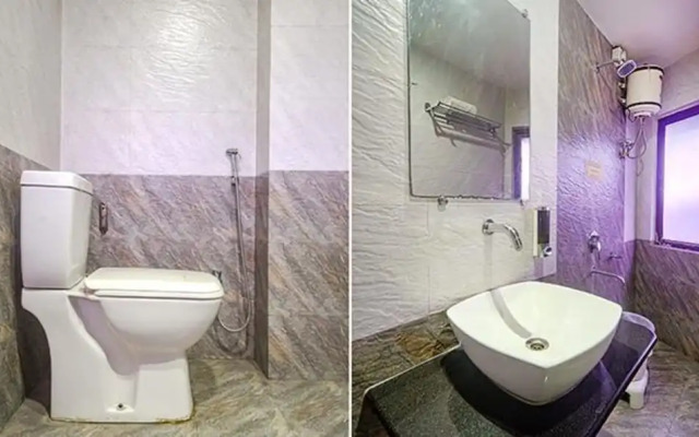 Fabhotel Shravan