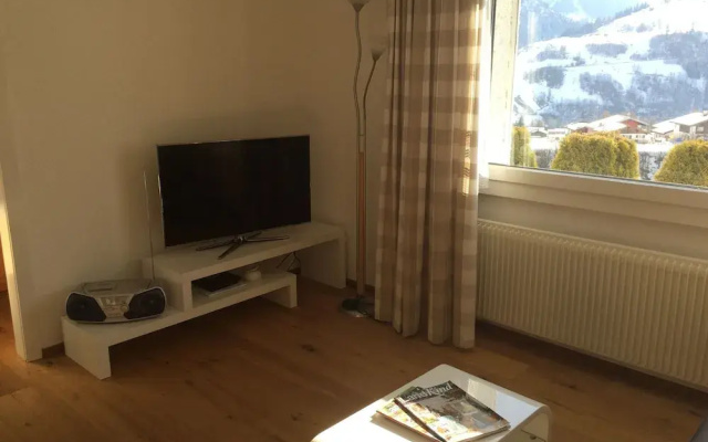 Segnas Mountain Apartment